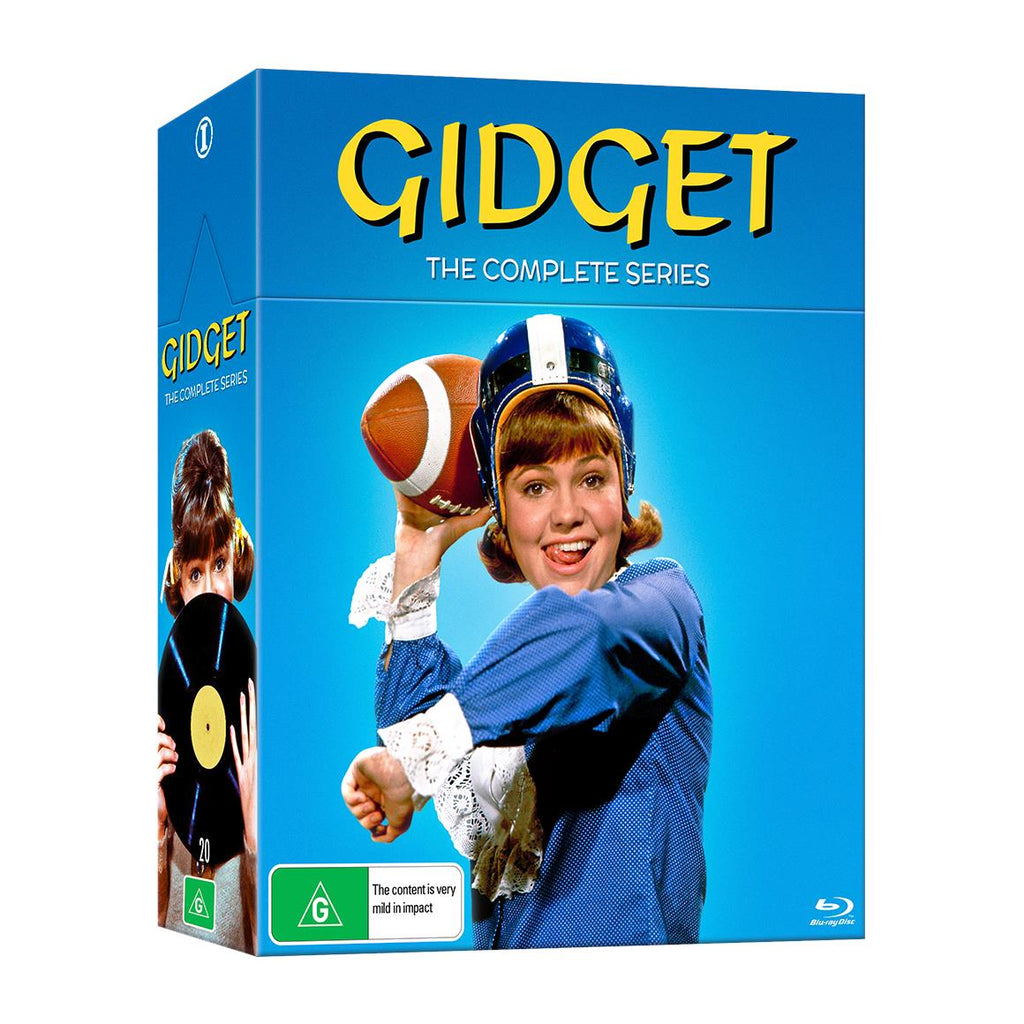Original Gidget