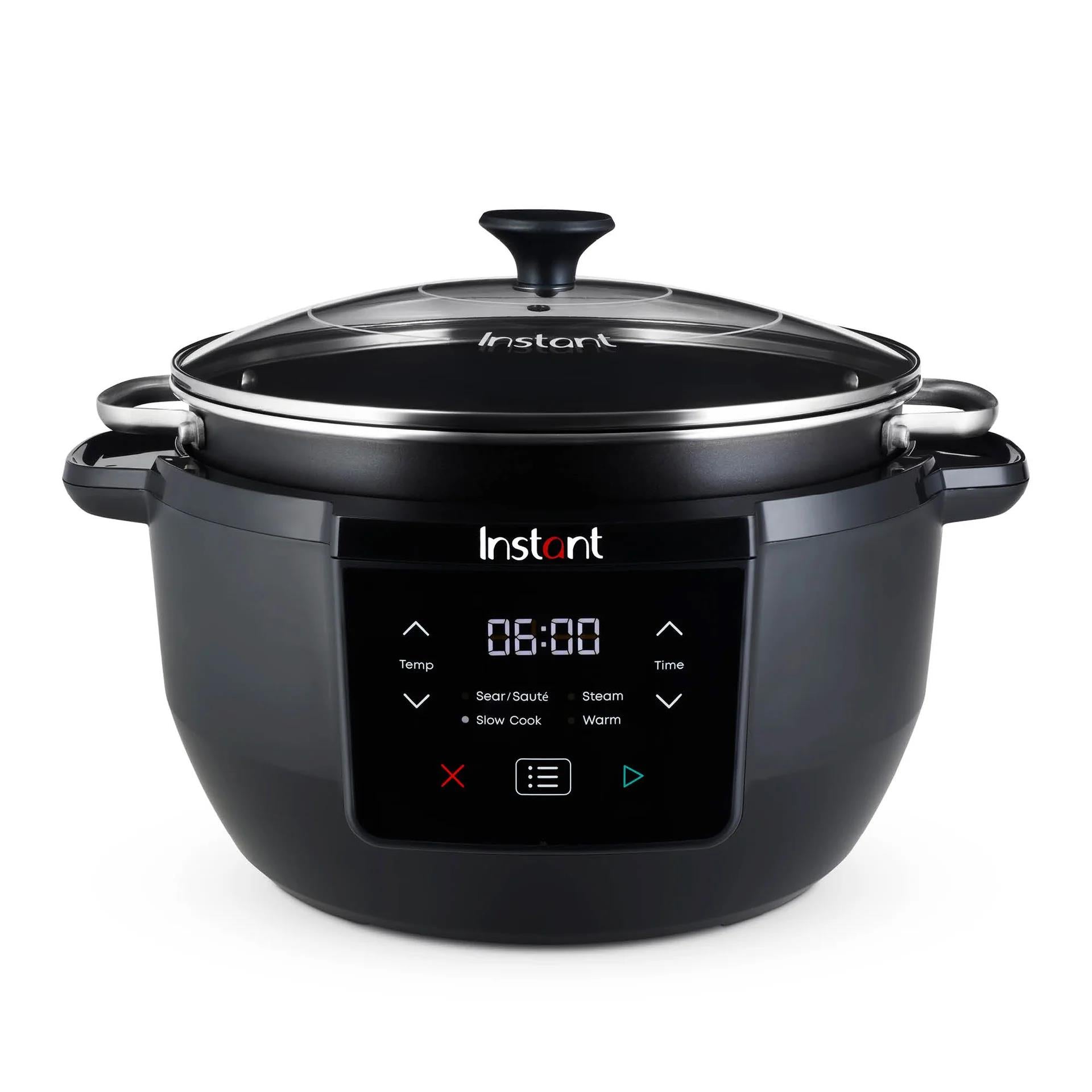 Instant Pot Superior Slow Cooker JB Hi-Fi - Main Image
