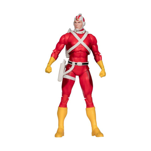 DC Comics - Adam Strange (Strange Adventures) Mcfarlane Collector Edition 7" Figure (McFarlane Toys)