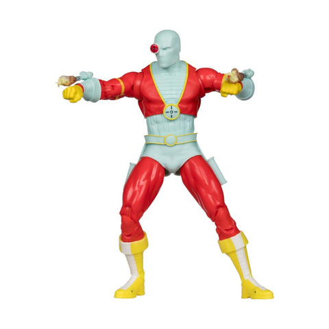 DC Comics - Deadshot #35 Mcfarlane Collector Edition 7" Figure (McFarlane Toys)