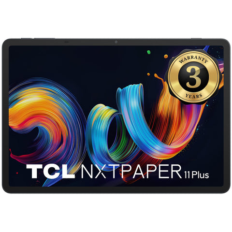 TCL NXTPaper 11 Plus 11" 2.2K 256GB Tablet