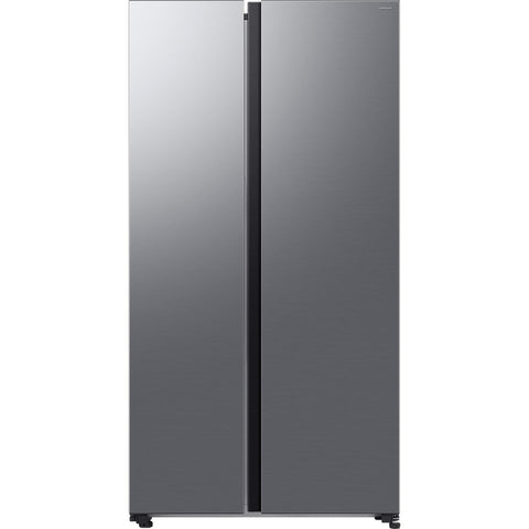 Samsung SRS6100S 655L Smart Side By Side Fridge