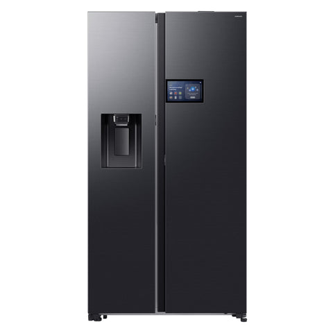 Samsung SRS6500BA 615L AI Home Side By Side Fridge