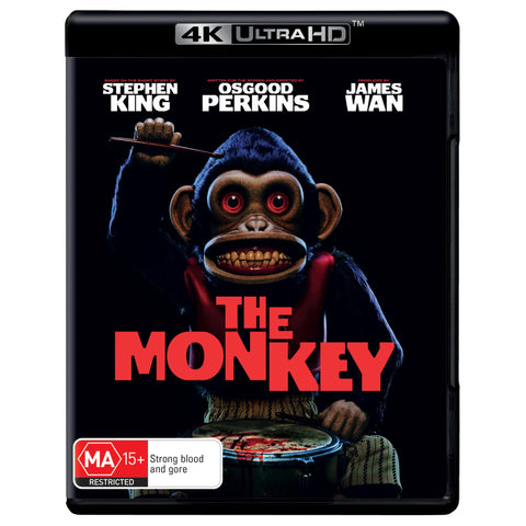 Monkey, The
