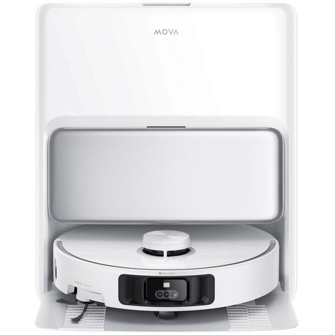 MOVA P50 Pro Ultra Wet and Dry Robotic Vacuum