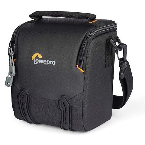 Lowepro Adventura SH120 III Camera Bag (Black)