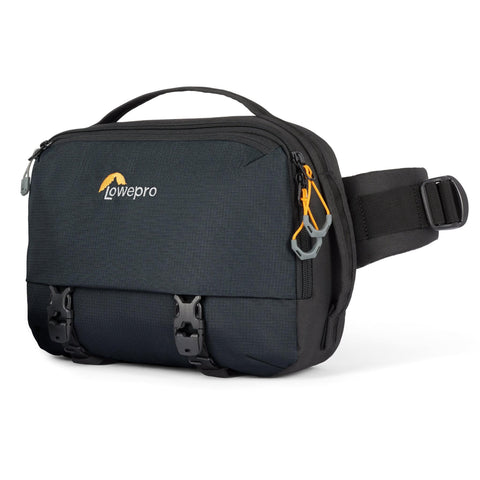 Lowepro Trekker LT SLX 120 Sling Camera Bag (Black)