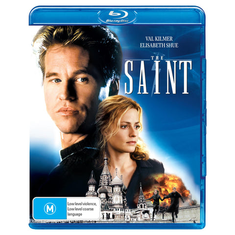 Saint, The