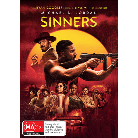Sinners