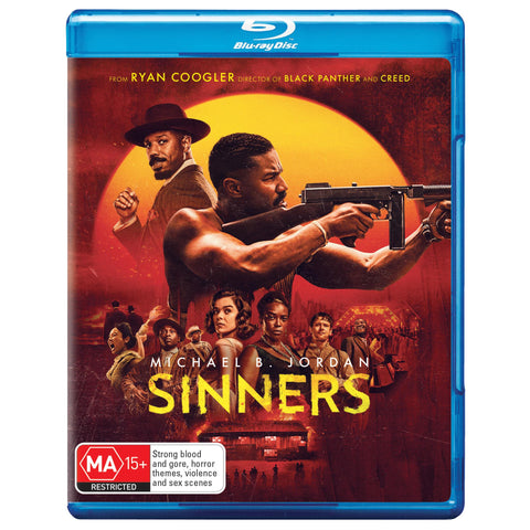 Sinners