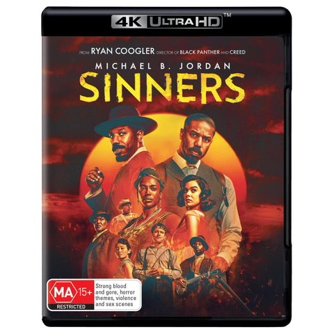 Sinners