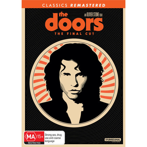 Doors, The