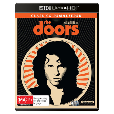 Doors, The