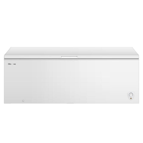 Hisense HRCF702 702L Chest Freezer