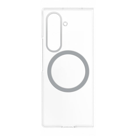 Samsung Clear Magnet Case for Galaxy Z Fold7