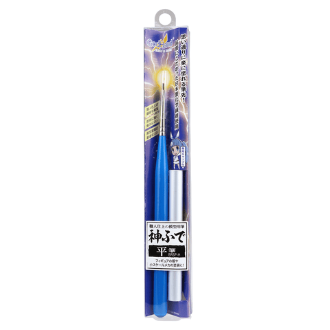 Godhand BrushworK PRO Flat Brush