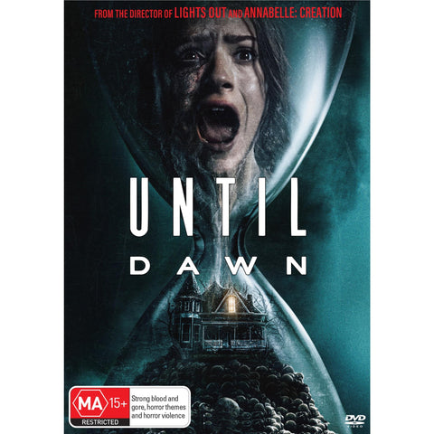 Until Dawn