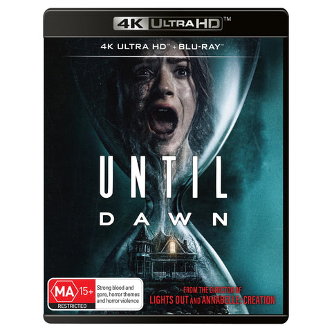 Until Dawn