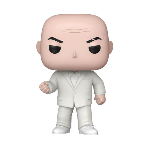 Daredevil: Born Again - Kingpin Pop! Vinyl