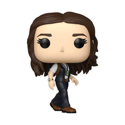 Superman (2025) - Lois Lane Pop! Vinyl