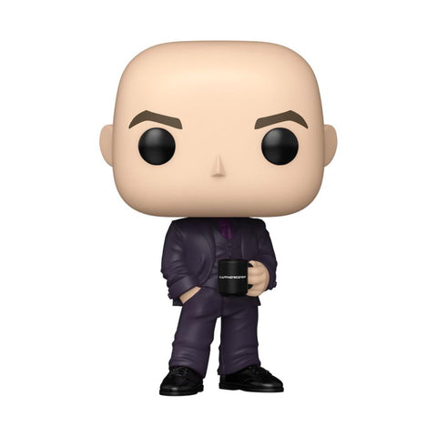 Superman (2025) - Lex Luthor Pop! Vinyl