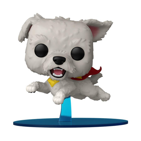 Superman (2025) - Krypto Pop! Vinyl