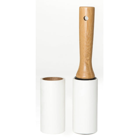 Pacifica Lint Roller with Extra Roll
