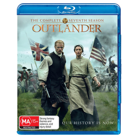 Outlander - Season 7