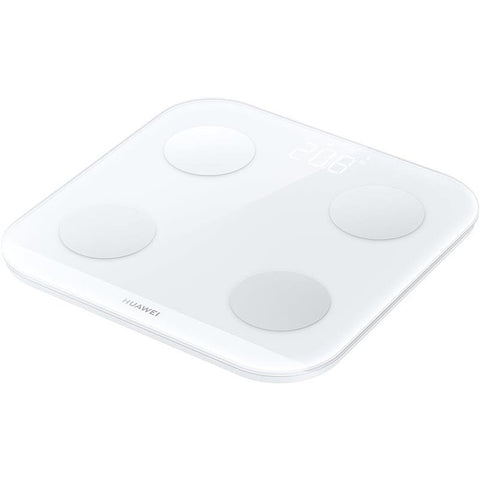 Huawei Scale 3 Smart Body Scale (White)