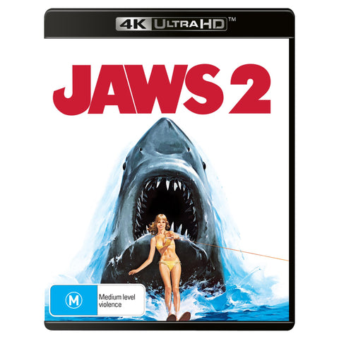 Jaws 2
