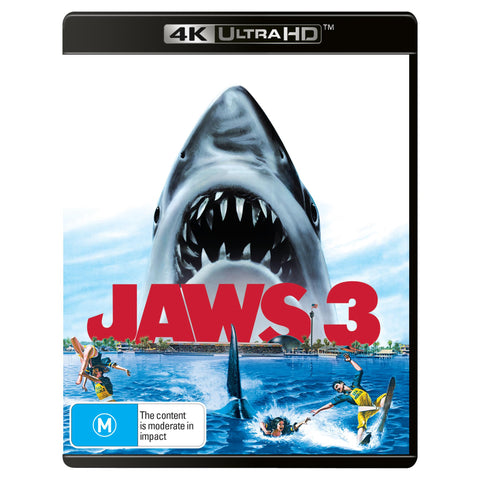 Jaws 3