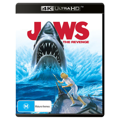Jaws: The Revenge