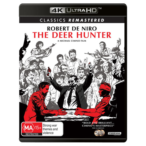 Deer Hunter, The