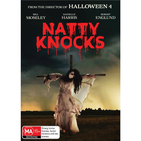 Natty Knocks