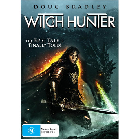 Witch Hunter