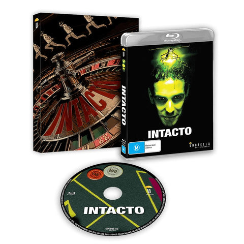 Intacto