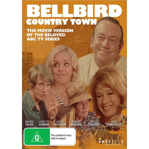 Bellbird - A Country Town