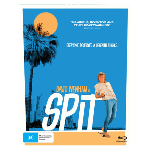 Spit