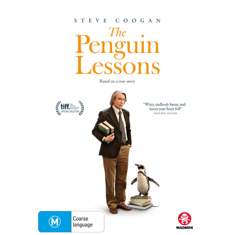 Penguin Lessons, The