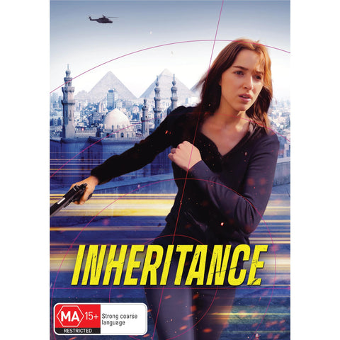 Inheritance