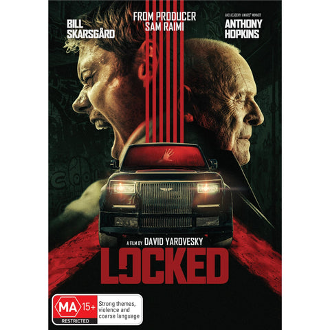 Locked