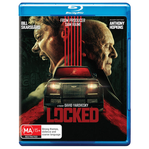 Locked