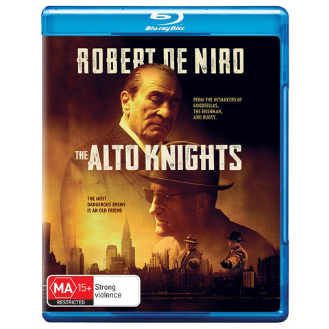 Alto Knights