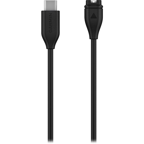Garmin Charge/Data Cable Plug to USB-C (0.5 m)