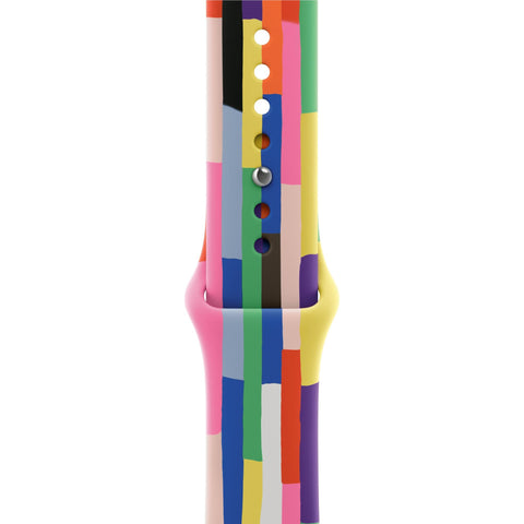 Apple Watch 40mm [Pride Edition] Sport Band [M/L]