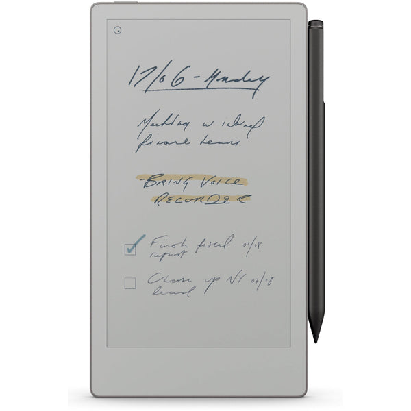 reMarkable Paper Pro Move MarkerPlusケース付