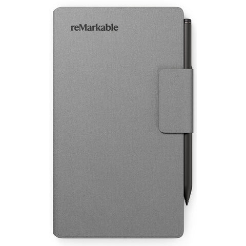 Paper Pro Move Book Folio Polymer Weave (Grey)