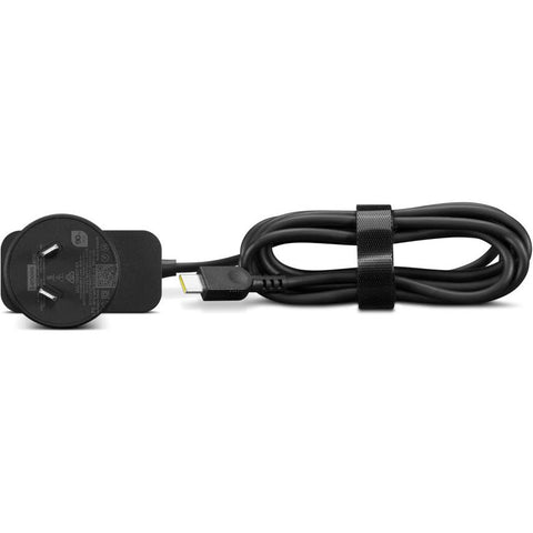 Lenovo 65W USB-C Wall Adapter Laptop Charger