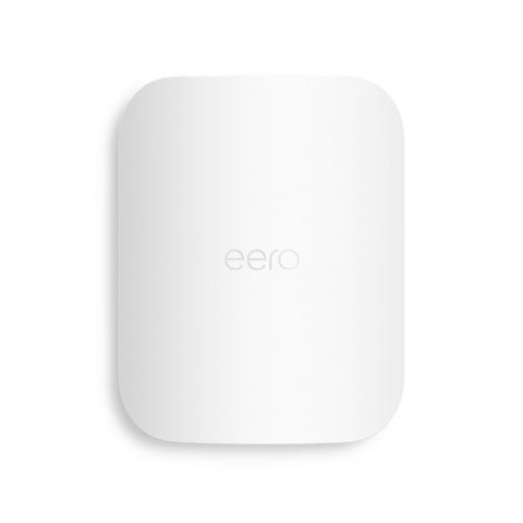 eero Outdoor 7 Dual-band Mesh Wi-Fi 7 Router (1-pack)