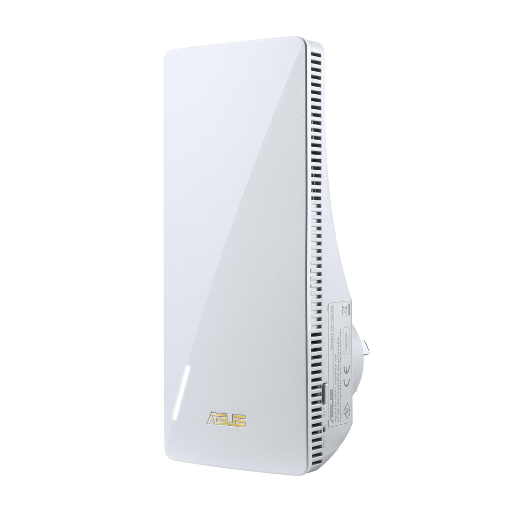 ASUS RP-BE58 BE3600 WiFi 7 Range Extender - JB Hi-Fi